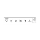 Philips 34" 346B1C/00 LED Curved