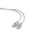 Gembird CAT5e U-UTP Patch Cable 30m Grey