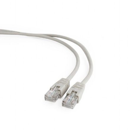 Gembird CAT5e U-UTP Patch Cable 15m Grey