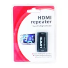 Gembird DRP-HDMI-02 HDMI 1.4 F/F Repeater Black