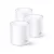 TP-Link Deco X60 AX3000 Whole Home Mesh Wi-Fi 6 System (3-pack)