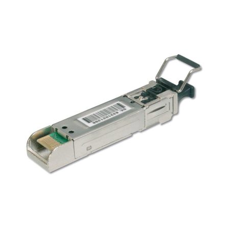 Digitus DN-81000-01 halózati adó-vevő modul Száloptikai 1250 Mbit/s mini-GBIC/SFP 850 nm 