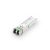 Digitus DN-81002 halózati adó-vevő modul Száloptikai 1250 Mbit/s SFP 1550 nm