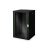 Digitus DN-19 20U-6/6-SW Falra szerelhető Rackszekrény Black