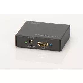 Digitus 4K HDMI Splitter 1x2