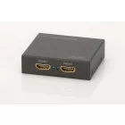 Digitus 4K HDMI Splitter 1x2