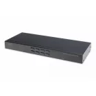 Digitus 8-port Combo KVM Switch