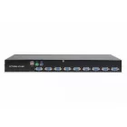 Digitus 8-port Combo KVM Switch