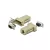 Assmann Adaptor, DB9, RJ45, Modular