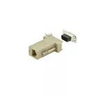 Assmann Adaptor, DB9, RJ45, Modular