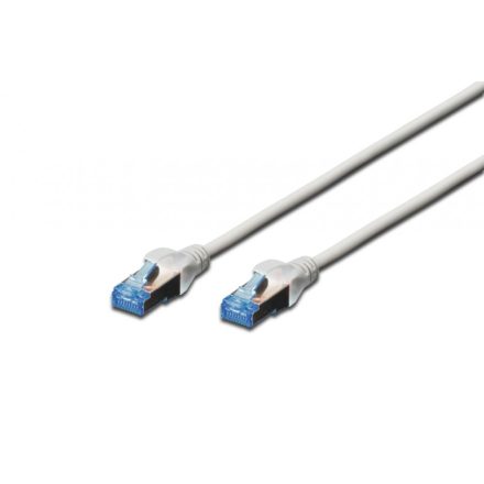 Digitus CAT 5e SF-UTP patch cord, PVC