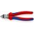 KNIPEX Huzalcsupaszító-oldalcsípőfogók 160 mm