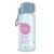 Kulacs ARS UNA műanyag BPA-mentes 650 ml színtelen lila