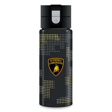 Kulacs ARS UNA műanyag BPA-mentes 475 ml Lamborghini 1