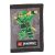 Pénztárca LEGO Ninjago Green Core line
