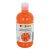 Tempera PRIMO 500 ml narancssárga