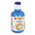 Tempera PRIMO 300 ml metál kék