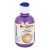 Tempera PRIMO 300 ml metál lila