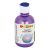 Tempera PRIMO 300 ml csillámos lila