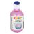 Tempera PRIMO 300 ml csillámos rózsaszín