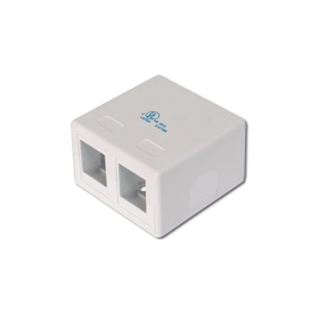 Assmann AT-AG 302A-WH rögzítőkészlet White