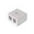 Assmann AT-AG 302A-WH rögzítőkészlet White