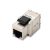Digitus DN-93906 csatlakozó átlakító RJ-45 