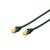 Digitus CAT6A S-FTP Patch Cable 0,25m Green