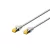 Digitus CAT6A S-FTP Patch Cable 10m Grey