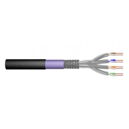 Digitus CAT 7 S-FTP outdoor installation cable, 1200 MHz
