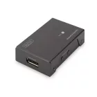 Digitus DisplayPort Repeater up to 20 m (Full HD)