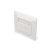 Digitus DN-93831 kapcsolókeret és vakdugó White