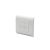 Digitus DN-93802 csatlakozóaljzat RJ-45 White