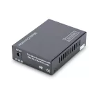 Digitus Fast Ethernet Singlemode Media Converter