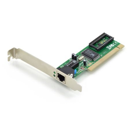 Digitus Fast Ethernet PCI Card