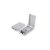 Digitus DN-968915 optikai adapter LC/SC 1 dB Grey