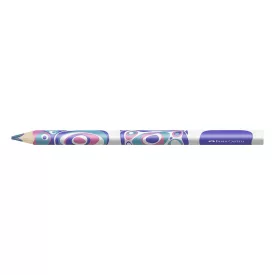 Varázsceruza FABER-CASTELL Fantasy Jumbo pasztell színek