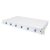 Digitus DN-96330/9 optikai adapter LC 1 dB Grey