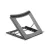 Digitus DA-90368 mobil laptop állvány Grey