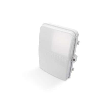 Digitus DN-968914 optikai adapter LC/SC 1 dB Grey