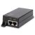 Digitus DN-95102-1 PoE adapter Gigabit Ethernet 48 V Black