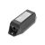 Digitus DN-95123 PoE adapter Gigabit Ethernet Black