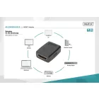 Assmann HDMI adapter, type A