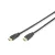 Digitus HDMI Premium High Speed connection cable, type A