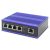 Digitus Industrial 5-Port Fast Ethernet Switch