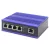 Digitus Industrial 5-Port Fast Ethernet Switch