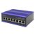 Digitus Industrial 8-Port Fast Ethernet PoE Switch