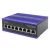 Digitus Industrial 8-Port Gigabit Switch