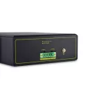 Digitus Industrial Gigabit Ethernet PoE+ Switch