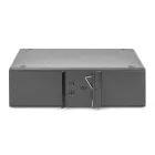 Digitus Industrial Gigabit Ethernet PoE+ Switch